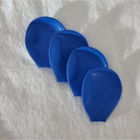 PAWZ New Original Rubber Dog Boots- Size S- Brand New - Picture 3 of 9